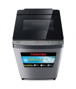 Máy giặt Toshiba lồng đứng 10.5kg AW - UH1150GV DS